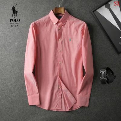 Men Polo Shirts-2570